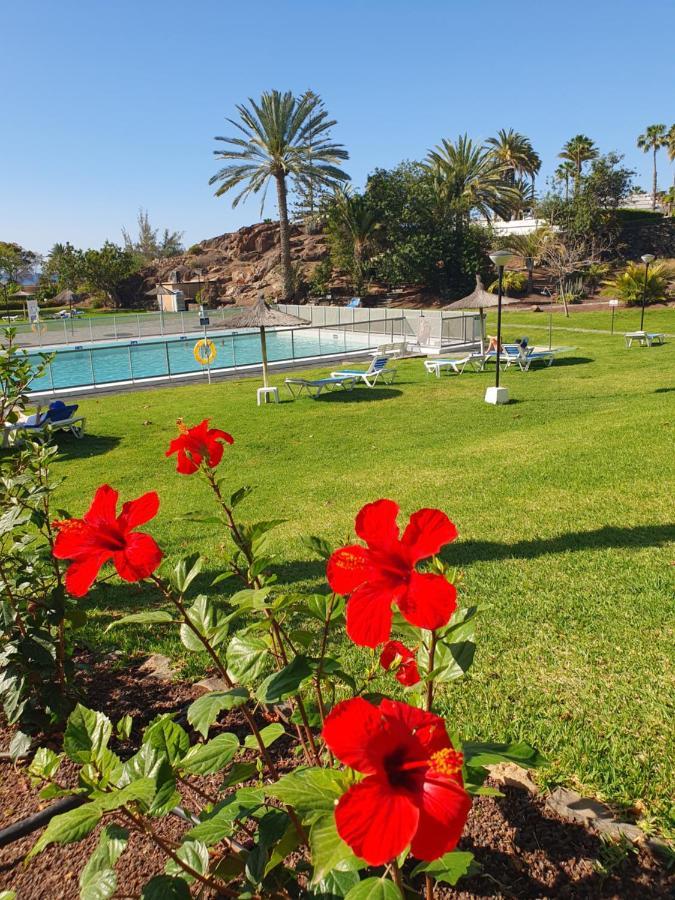 Casa Panorama 314 San Agustin Maspalomas מראה חיצוני תמונה