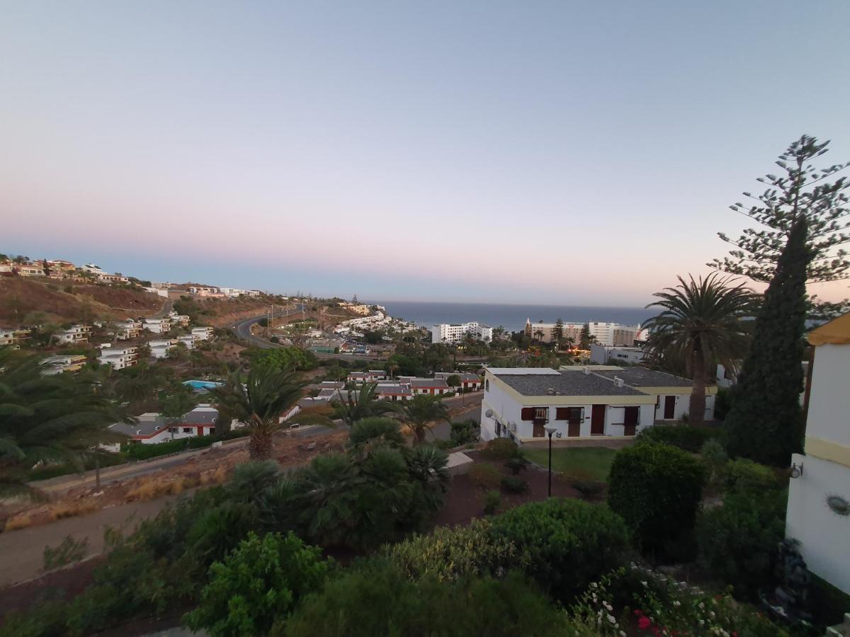 Casa Panorama 314 San Agustin Maspalomas מראה חיצוני תמונה