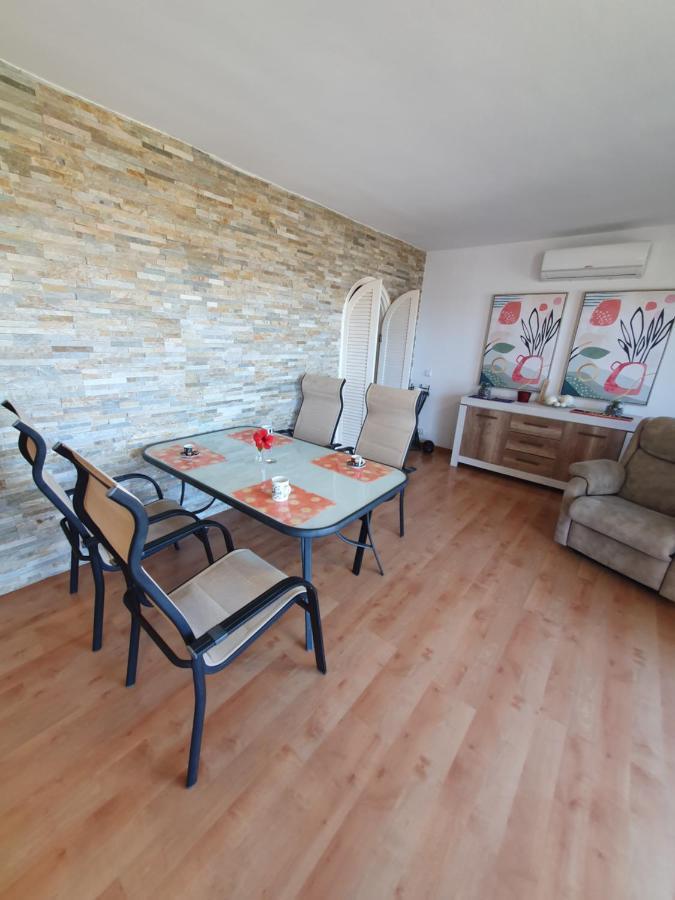 Casa Panorama 314 San Agustin Maspalomas מראה חיצוני תמונה