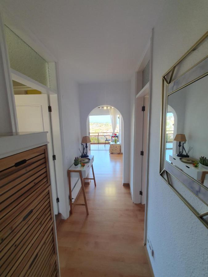 Casa Panorama 314 San Agustin Maspalomas מראה חיצוני תמונה