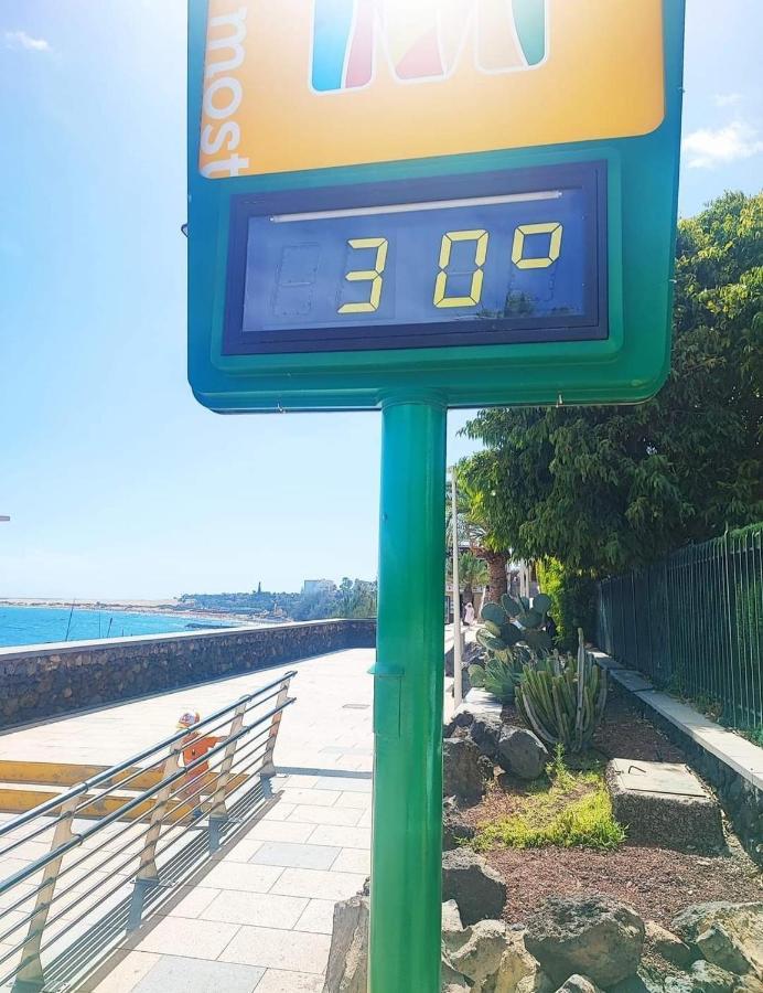 Casa Panorama 314 San Agustin Maspalomas מראה חיצוני תמונה