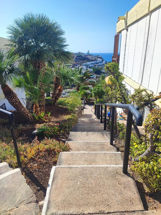 Casa Panorama 314 San Agustin Maspalomas מראה חיצוני תמונה