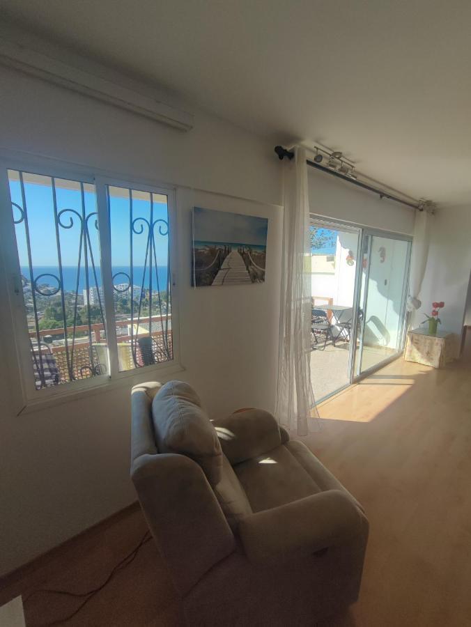 Casa Panorama 314 San Agustin Maspalomas מראה חיצוני תמונה