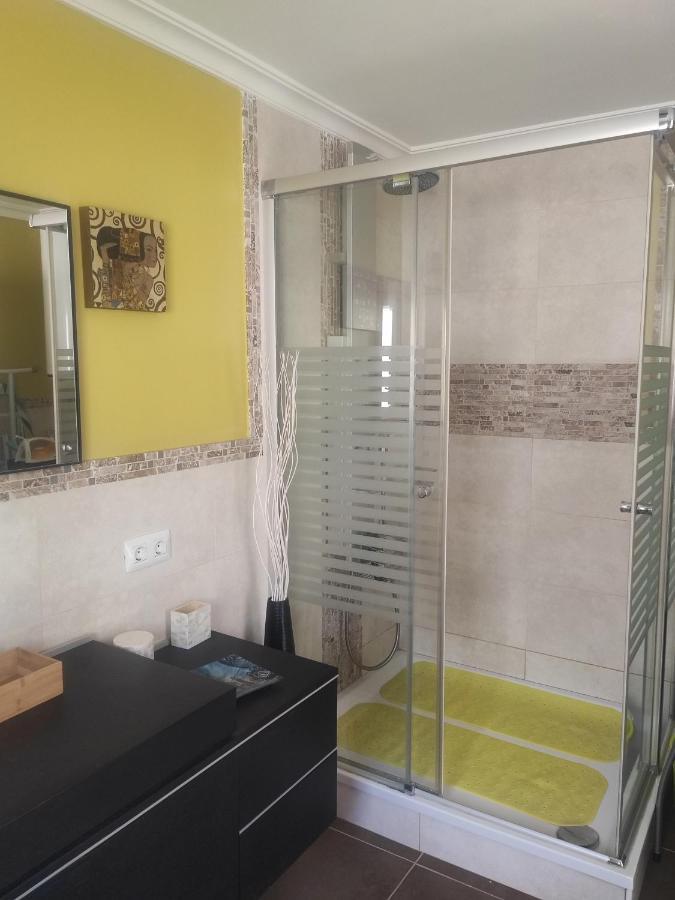 Casa Panorama 314 San Agustin Maspalomas מראה חיצוני תמונה