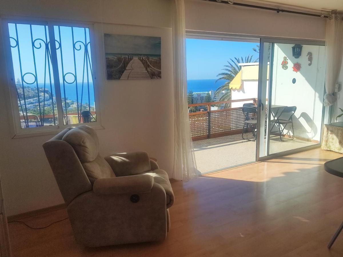 Casa Panorama 314 San Agustin Maspalomas מראה חיצוני תמונה