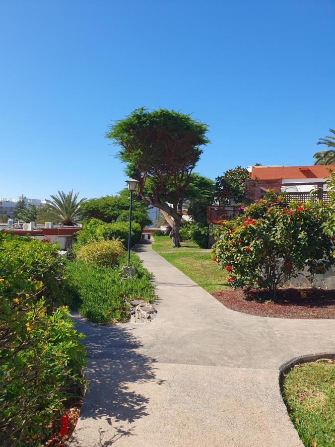 Casa Panorama 314 San Agustin Maspalomas מראה חיצוני תמונה