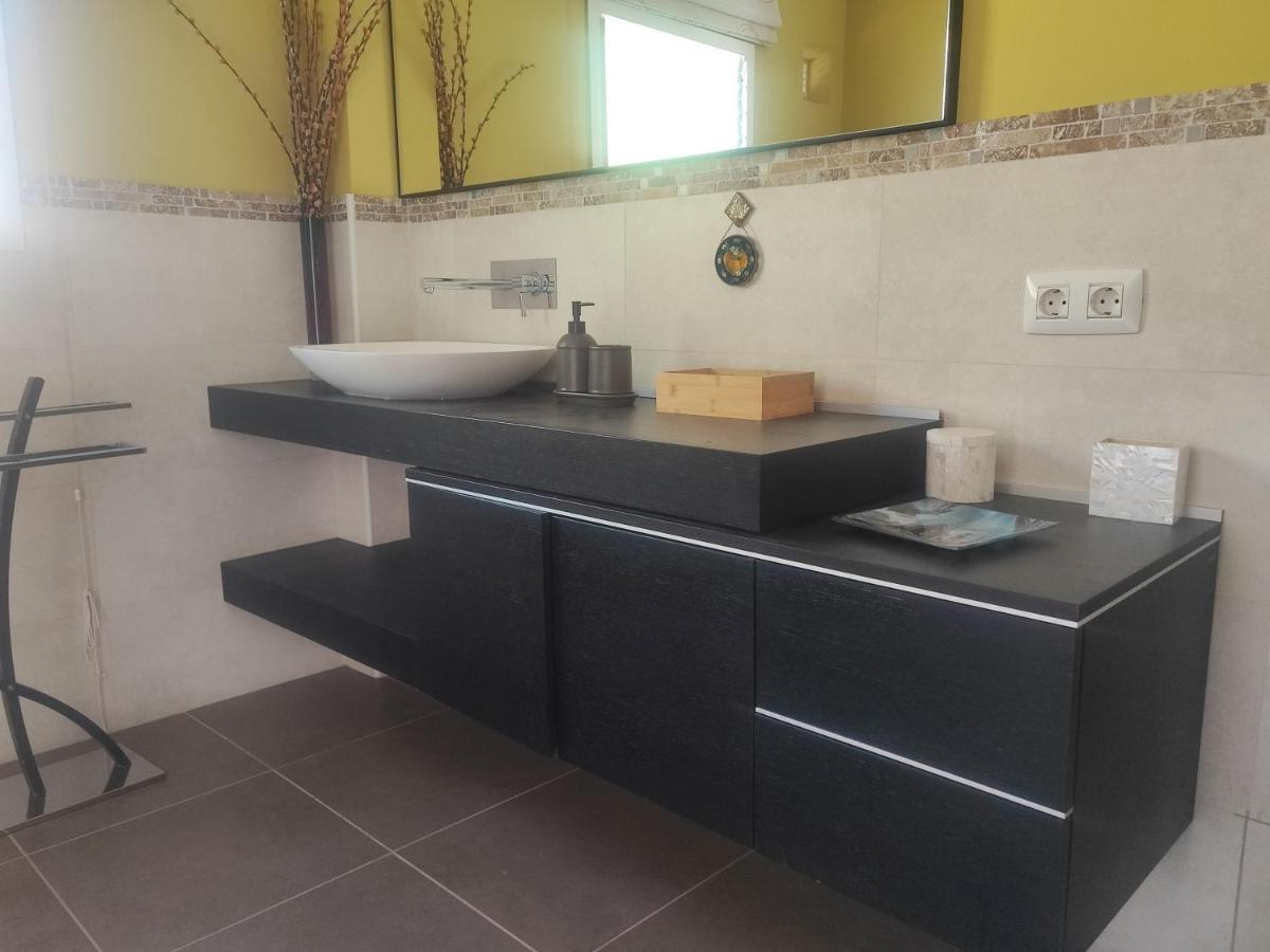 Casa Panorama 314 San Agustin Maspalomas מראה חיצוני תמונה