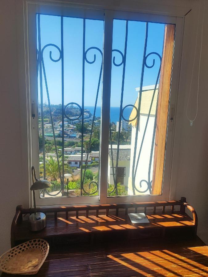 Casa Panorama 314 San Agustin Maspalomas מראה חיצוני תמונה