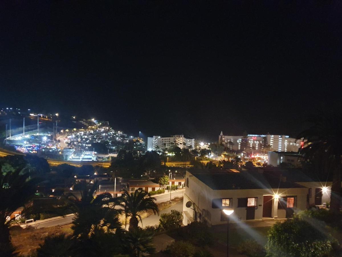 Casa Panorama 314 San Agustin Maspalomas מראה חיצוני תמונה