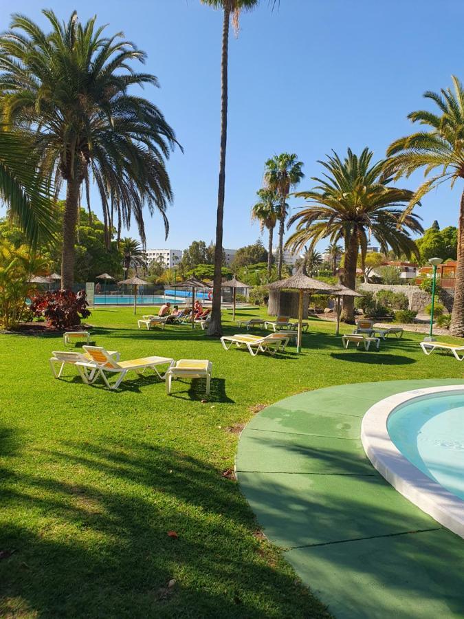 Casa Panorama 314 San Agustin Maspalomas מראה חיצוני תמונה