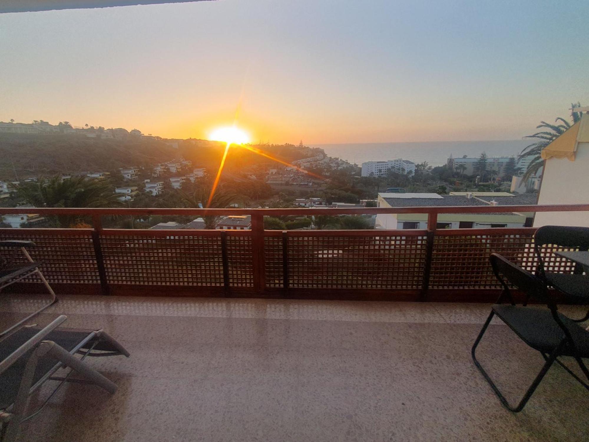 Casa Panorama 314 San Agustin Maspalomas מראה חיצוני תמונה