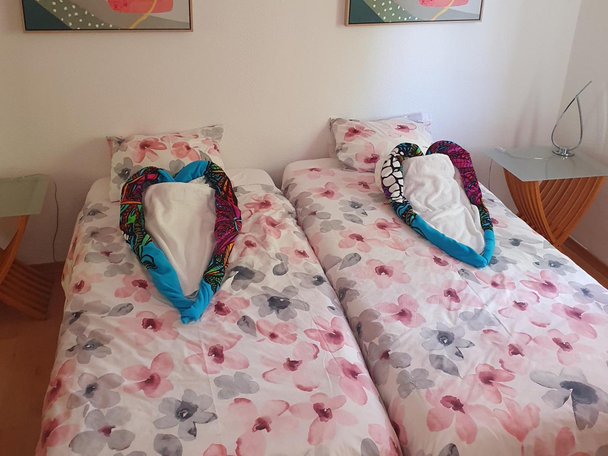Casa Panorama 314 San Agustin Maspalomas מראה חיצוני תמונה