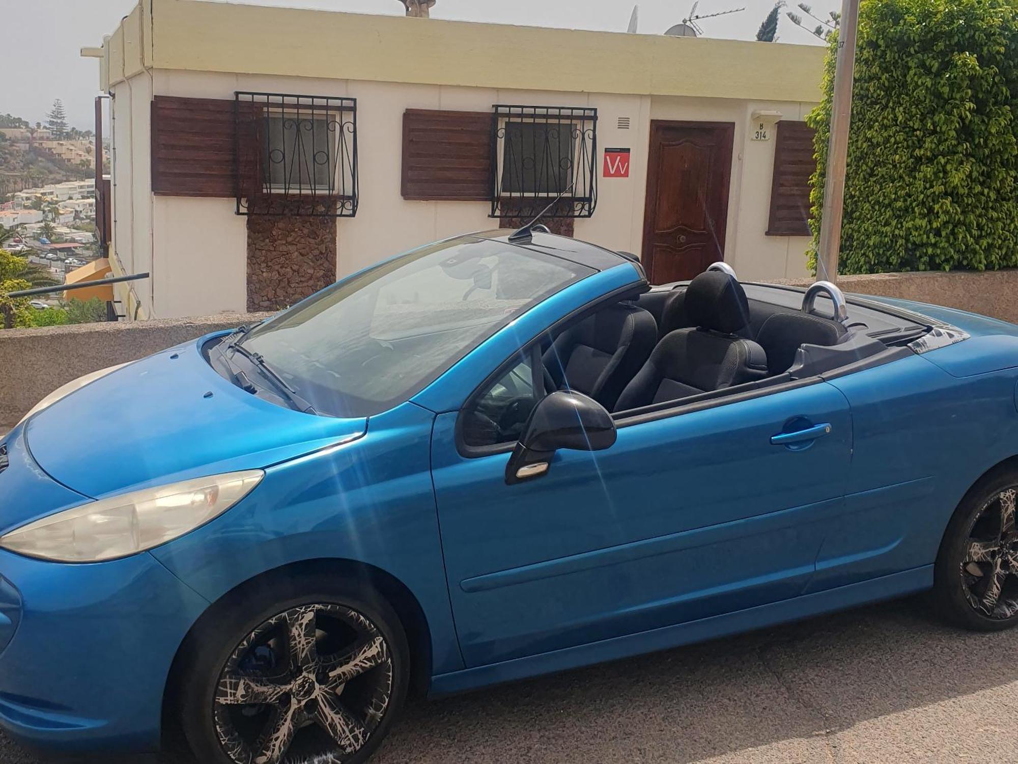 Casa Panorama 314 San Agustin Maspalomas מראה חיצוני תמונה