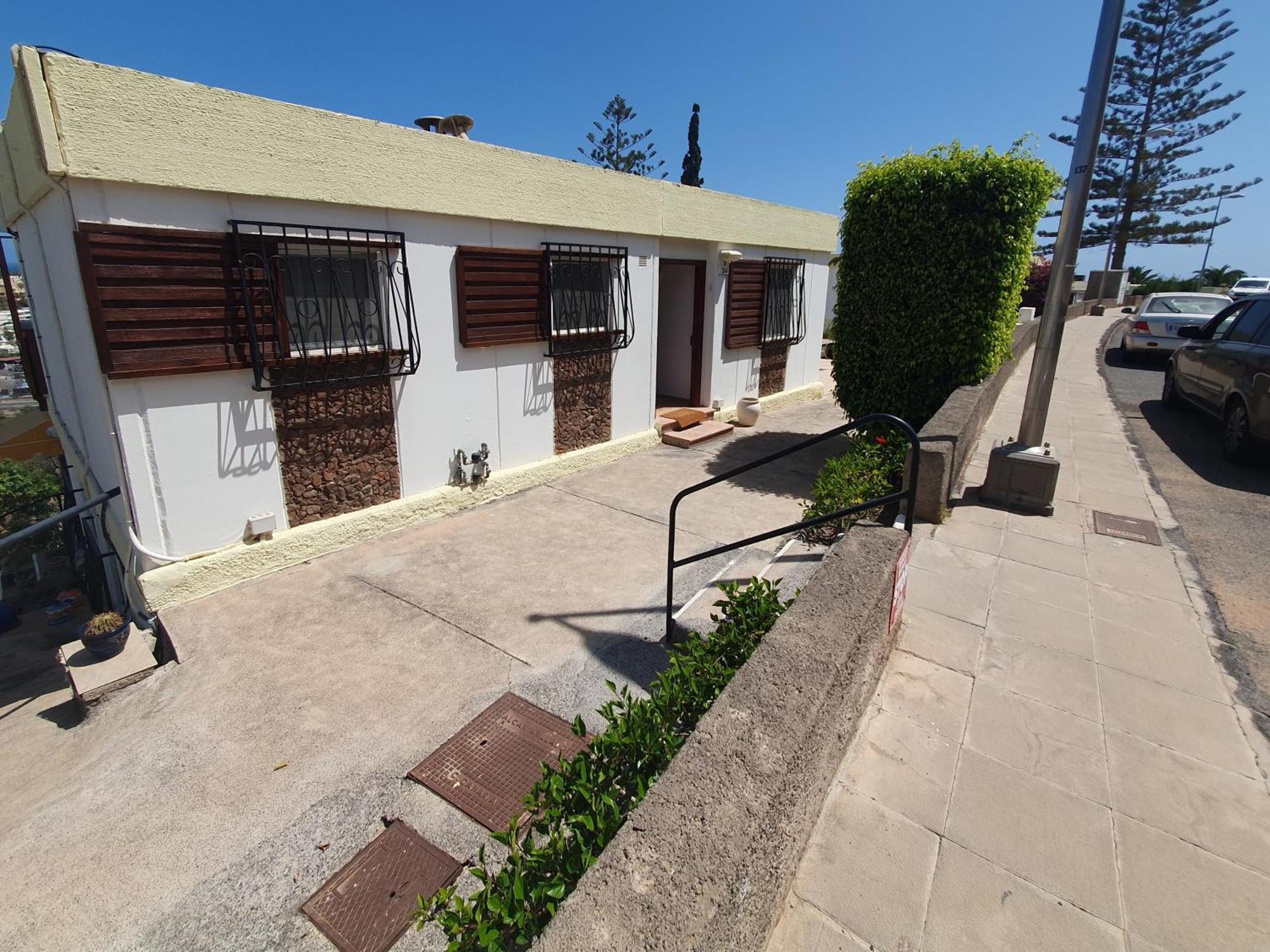 Casa Panorama 314 San Agustin Maspalomas מראה חיצוני תמונה