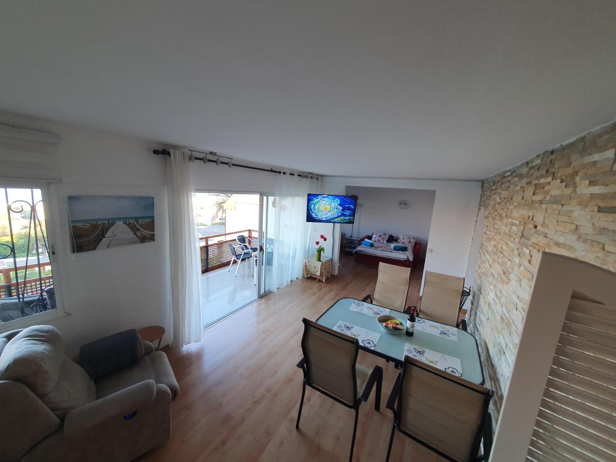 Casa Panorama 314 San Agustin Maspalomas מראה חיצוני תמונה