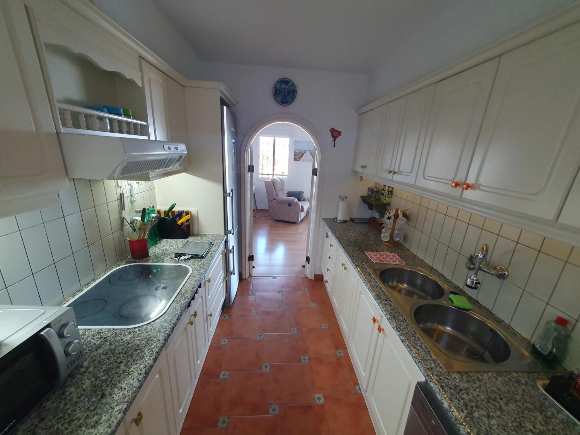 Casa Panorama 314 San Agustin Maspalomas מראה חיצוני תמונה