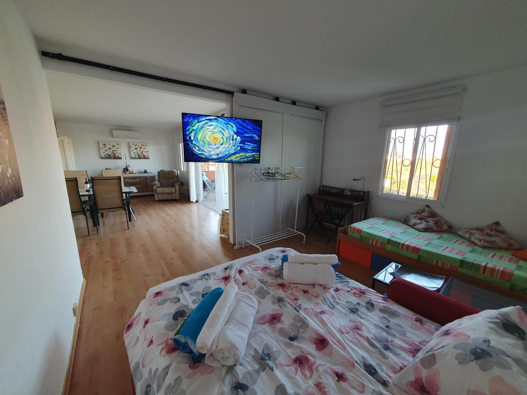 Casa Panorama 314 San Agustin Maspalomas מראה חיצוני תמונה